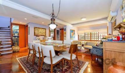 Casa em Condomínio à venda com 4 quartos 319 m² Rua Manoel Leao, Pedra Redonda, Porto Alegre