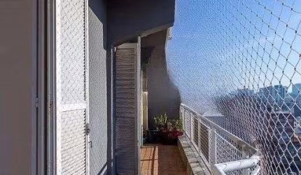 Apartamento em Santana