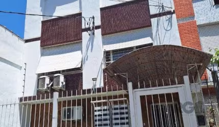 Excelente Apartamento de 1 Quarto na Cidade Baixa