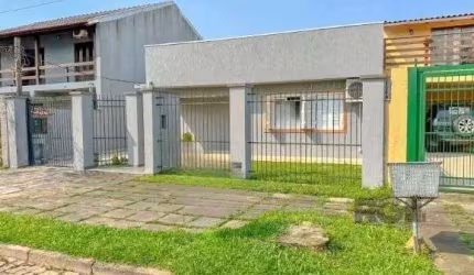 Casa para Venda - 137m², 3 dormitórios, sendo 1 suites, 3 vagas - Imperial Parque