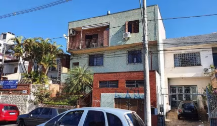 Apartamento de 2 dormitórios no Bairro Medianeira