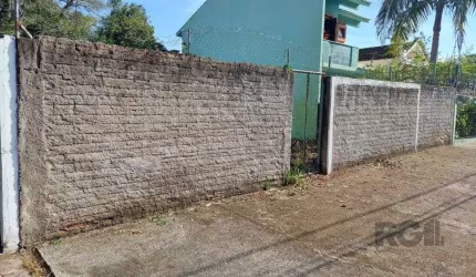Terreno Residencial em Glória