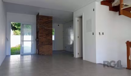 Sobrado em Aberta dos Morros
