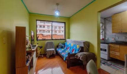Apartamento em Santana