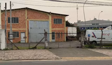 Galpão/Depósito/Armazém em Sarandi