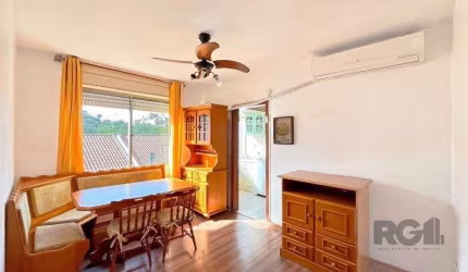 Apartamento 2 dorms à venda Rua Doutor Barcelos, Tristeza - Porto Alegre