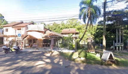 Terreno Residencial em Vila Nova