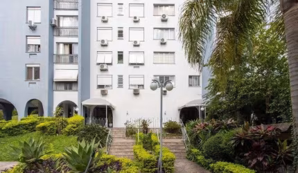 Apartamento em Cristal
