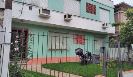 Apartamento à venda com 3 quartos 90 m² rua liberdade, bom fim, porto alegre