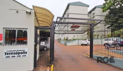 Apartamento em Teresópolis