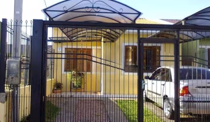 Casa 3 Dormitório(s) Bairro Aberta dos Morros - Porto Alegre