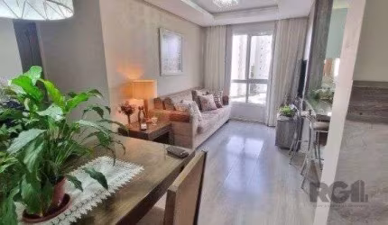 Apartamento em Jardim Itu