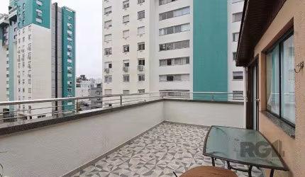 Cobertura à venda com 4 quartos 152 m²