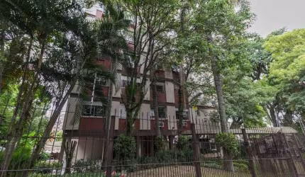 Apartamento 77m², 2 dormitórios, 1 vaga no bairro São João