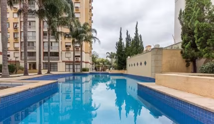 Apartamento para Venda - 93.43m², 3 dormitórios, sendo 1 suites, 1 vagas - Teresópolis