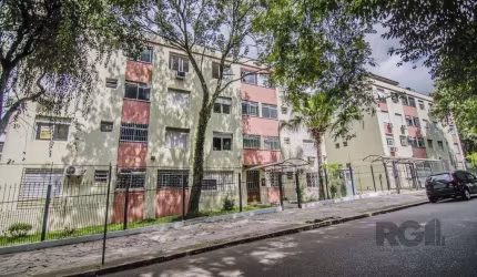 Apartamento 41m² - 1 dormitório, 1 vaga no bairro Cristo Redentor