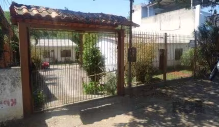 Terreno Residencial em Nonoai