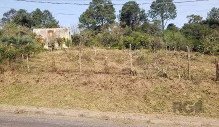 Terreno Residencial em Vila Nova
