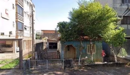 Terreno Residencial em São Sebastião