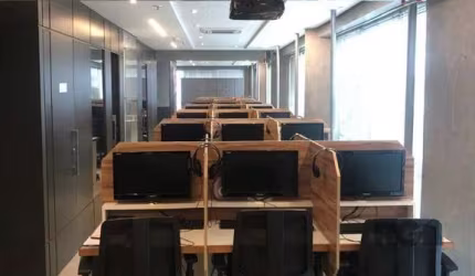 Sala Comercial em São João