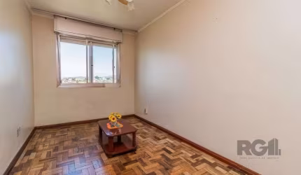 apartamento de 2 dormitórios no bairro Santo Antônio