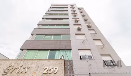 Apartamento 95m², 3 dormitórios, 2 vagas no bairro Passo D&amp;#39; Areia