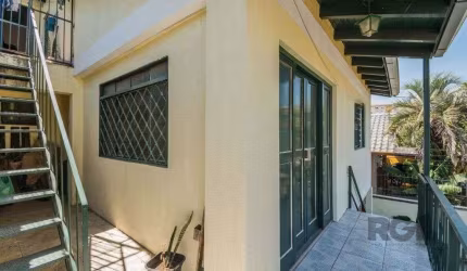 Casa com 5 dormitórios no bairro Jardim Sabará