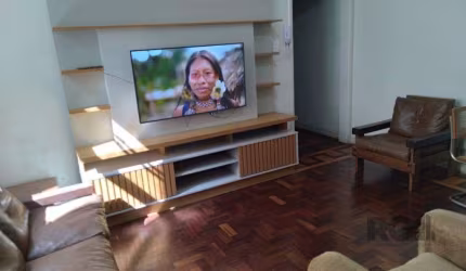 Apartamento em Santana