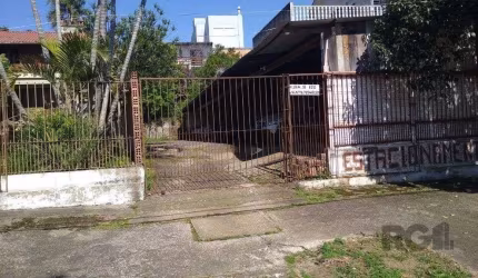 Terreno com 296m² no bairro Vila Jardim
