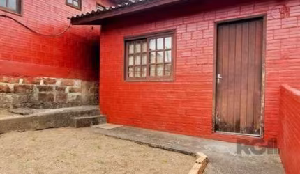 Casa em Belém Velho