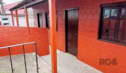 Casa em Belém Velho