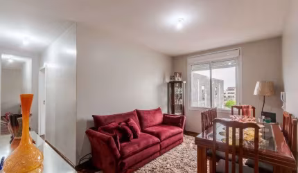 Apartamento de 02 dormitorios com vaga proximo ao shoping Lindoia