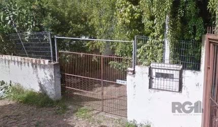 Terreno Residencial em Nonoai
