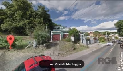 Terreno Residencial em Cavalhada