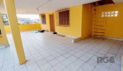 Terreno Residencial em Cascata