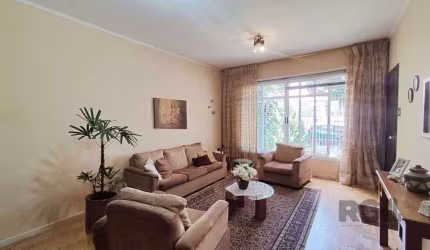 Casa 3 dorms à venda Travessa José Rodrigues Fonseca, Vila Ipiranga - Porto Alegre