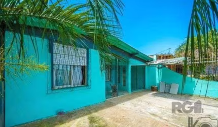 Casa em Jardim Leopoldina