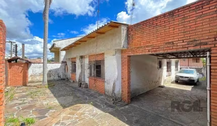 Terreno à venda no bairro Vila Jardim