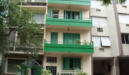 Apartamento em Centro Histórico