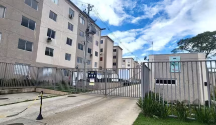 Apartamento em Ipanema