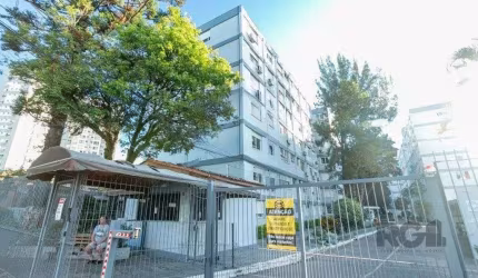 Apartamento em Partenon
