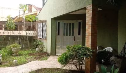 Casa em Parque Santa Fé