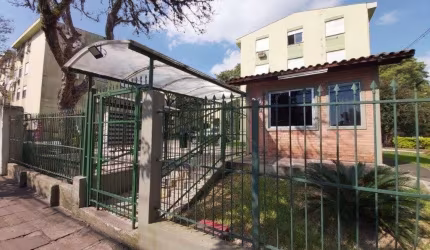 Apartamento em Vila Nova