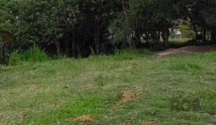 Terreno 1.000m² no bairro Lageado em Porto Alegre