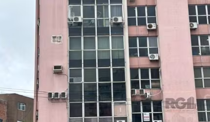 Sala Comercial em Cristo Redentor