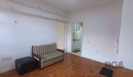 apartamento com 48 m² à venda em Porto Alegre - RS