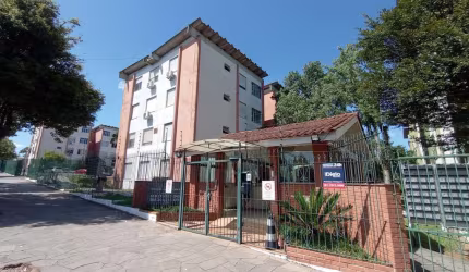 Apartamento em Vila Nova