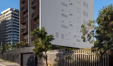 Apartamento em Passo da Areia