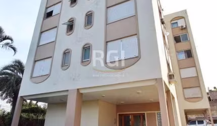 Apartamento para Venda - 46m², 1 dormitório, Nonoai