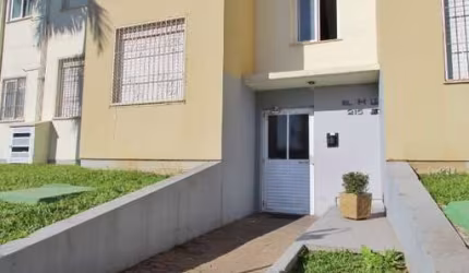 Apartamento em Farrapos